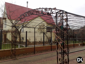 Автонавес